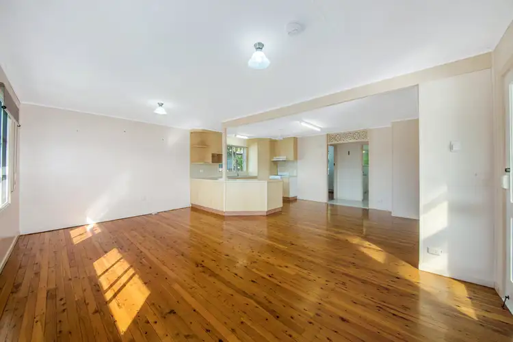 Third view of Homely house listing, 23 McCray Street, Barney Point QLD 4680