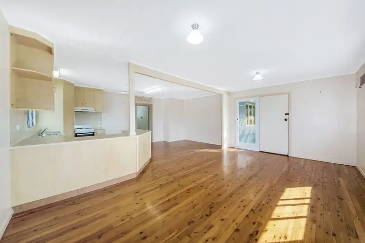 Fourth view of Homely house listing, 23 McCray Street, Barney Point QLD 4680