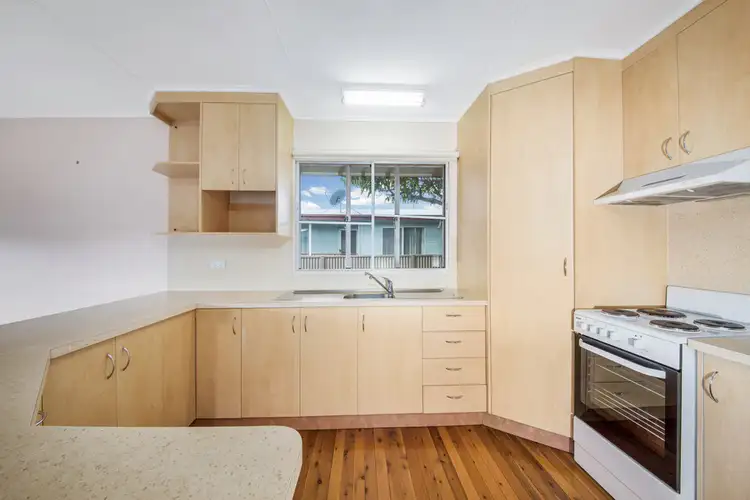Fifth view of Homely house listing, 23 McCray Street, Barney Point QLD 4680