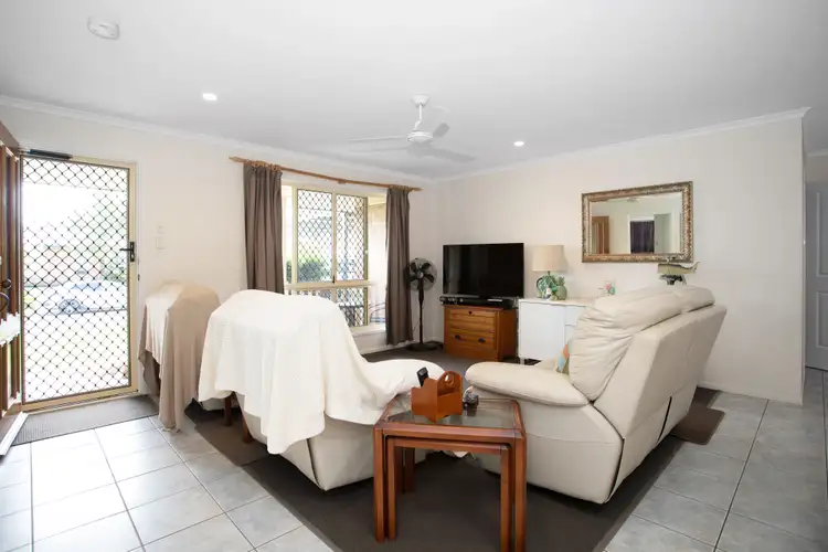 Second view of Homely house listing, 9 McGarry Street, Andergrove QLD 4740