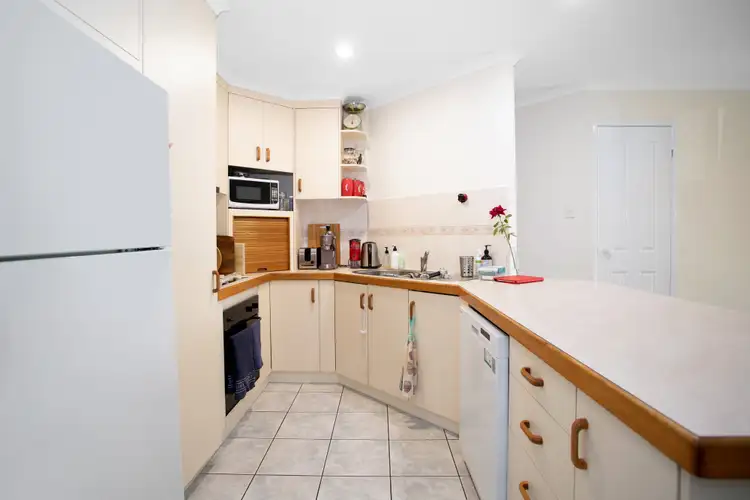 Fourth view of Homely house listing, 9 McGarry Street, Andergrove QLD 4740