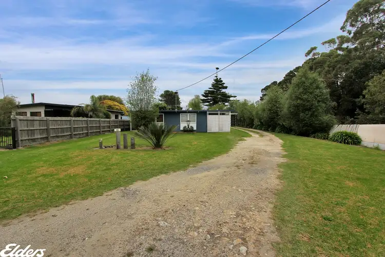 Second view of Homely block of units listing, 10 ROSS STREET, Port Welshpool VIC 3965