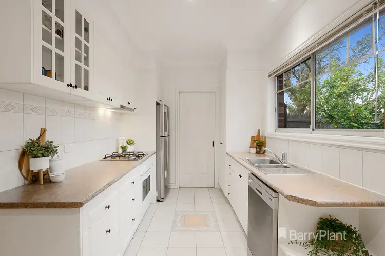 Second view of Homely house listing, 32 Plumer Street, Croydon VIC 3136