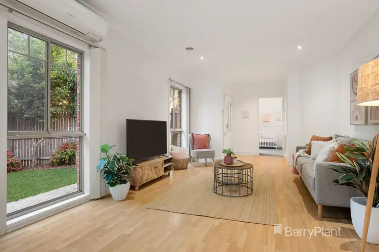 Third view of Homely house listing, 32 Plumer Street, Croydon VIC 3136