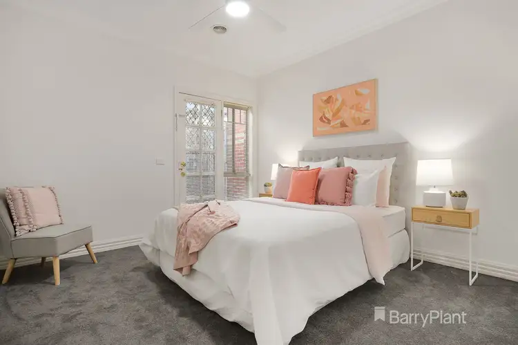 Fifth view of Homely house listing, 32 Plumer Street, Croydon VIC 3136
