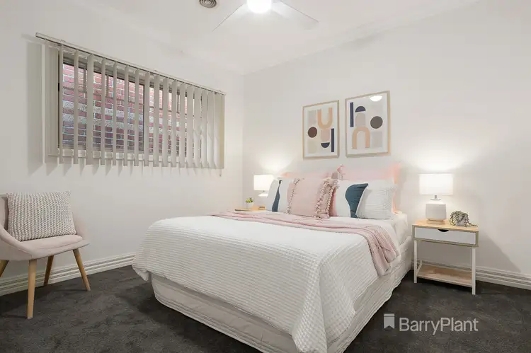 Sixth view of Homely house listing, 32 Plumer Street, Croydon VIC 3136