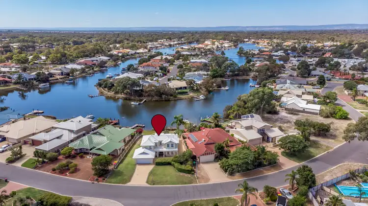 18 Sun Land Avenue, South Yunderup WA 6208