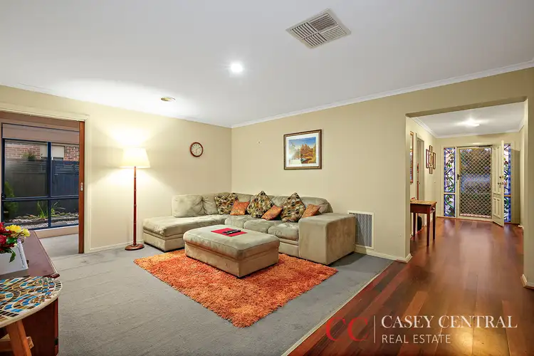 Third view of Homely house listing, 20 Blandford Crescent, Narre Warren South VIC 3805