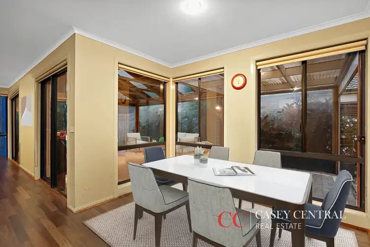 Fifth view of Homely house listing, 20 Blandford Crescent, Narre Warren South VIC 3805