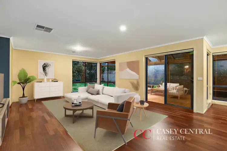 Sixth view of Homely house listing, 20 Blandford Crescent, Narre Warren South VIC 3805