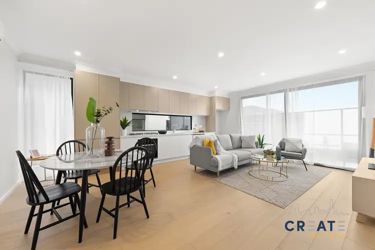4/16 Kate Street & 16 Gertrude Street, St Albans VIC 3021