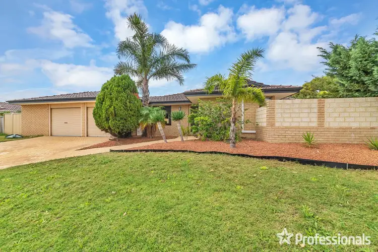 59 The Avenue, Warnbro WA 6169