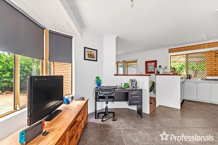 Third view of Homely house listing, 59 The Avenue, Warnbro WA 6169