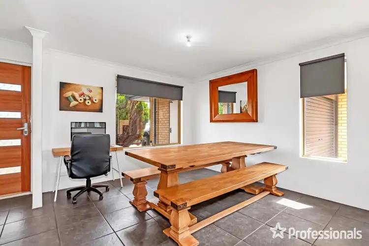 Fourth view of Homely house listing, 59 The Avenue, Warnbro WA 6169