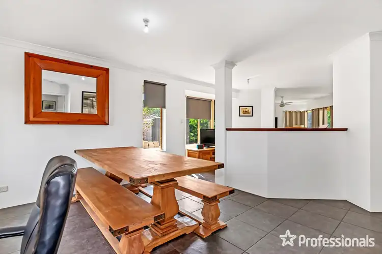 Fifth view of Homely house listing, 59 The Avenue, Warnbro WA 6169