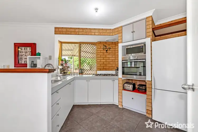 Sixth view of Homely house listing, 59 The Avenue, Warnbro WA 6169