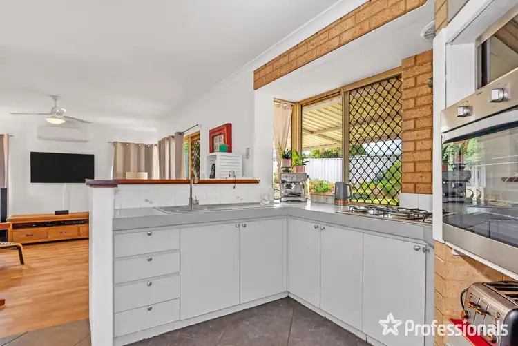 Seventh view of Homely house listing, 59 The Avenue, Warnbro WA 6169