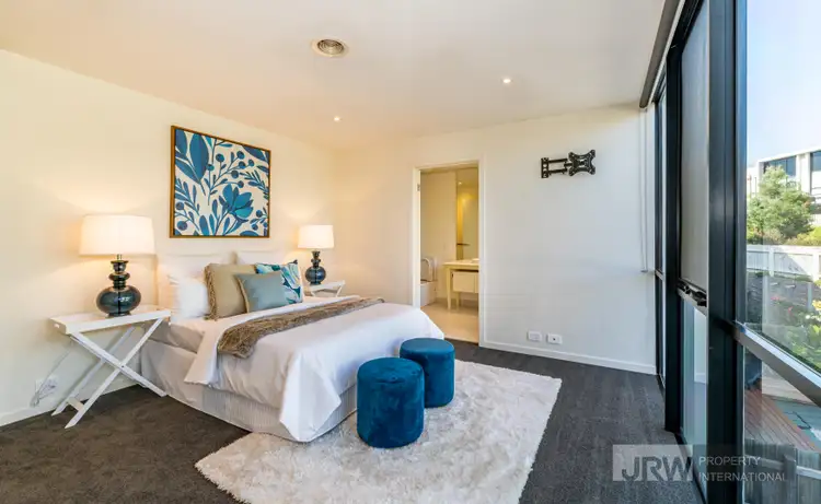 Fifth view of Homely house listing, 28 Bardaster Boulevard, Chirnside Park VIC 3116