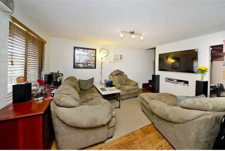 149/81 King William Street, Bayswater WA 6053