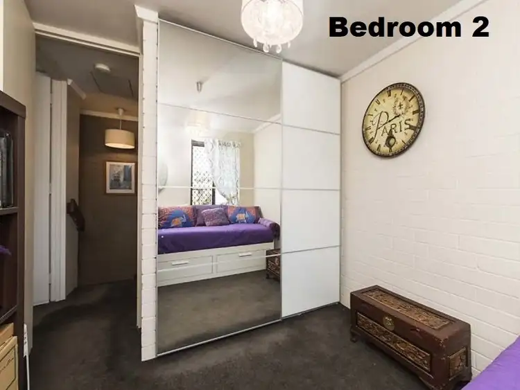 Fourth view of Homely townhouse listing, 149/81 King William Street, Bayswater WA 6053