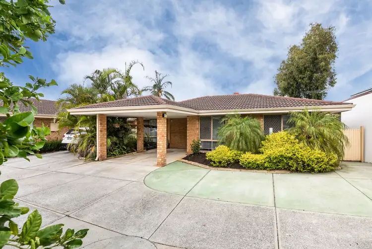 Main view of Homely house listing, 2/2 Solomon Street, Palmyra WA 6157