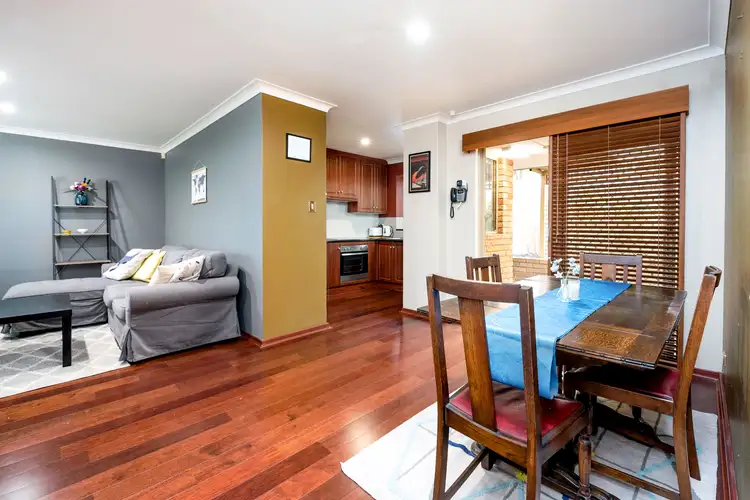 Third view of Homely house listing, 2/2 Solomon Street, Palmyra WA 6157