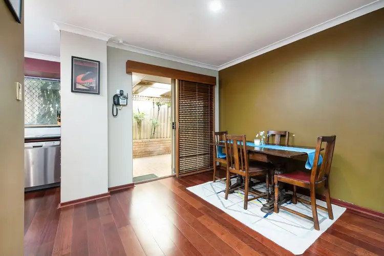Fourth view of Homely house listing, 2/2 Solomon Street, Palmyra WA 6157