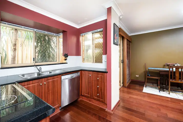Fifth view of Homely house listing, 2/2 Solomon Street, Palmyra WA 6157