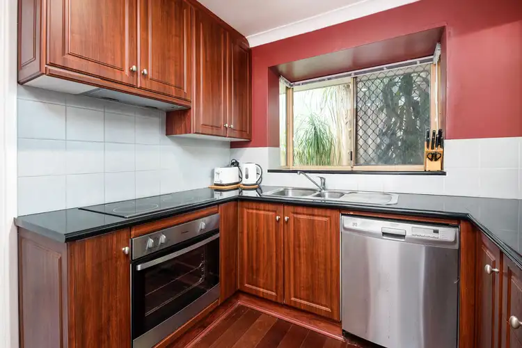 Sixth view of Homely house listing, 2/2 Solomon Street, Palmyra WA 6157
