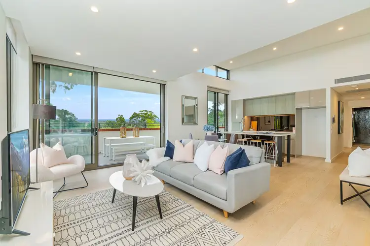 403/7 Victoria Street, Roseville NSW 2069