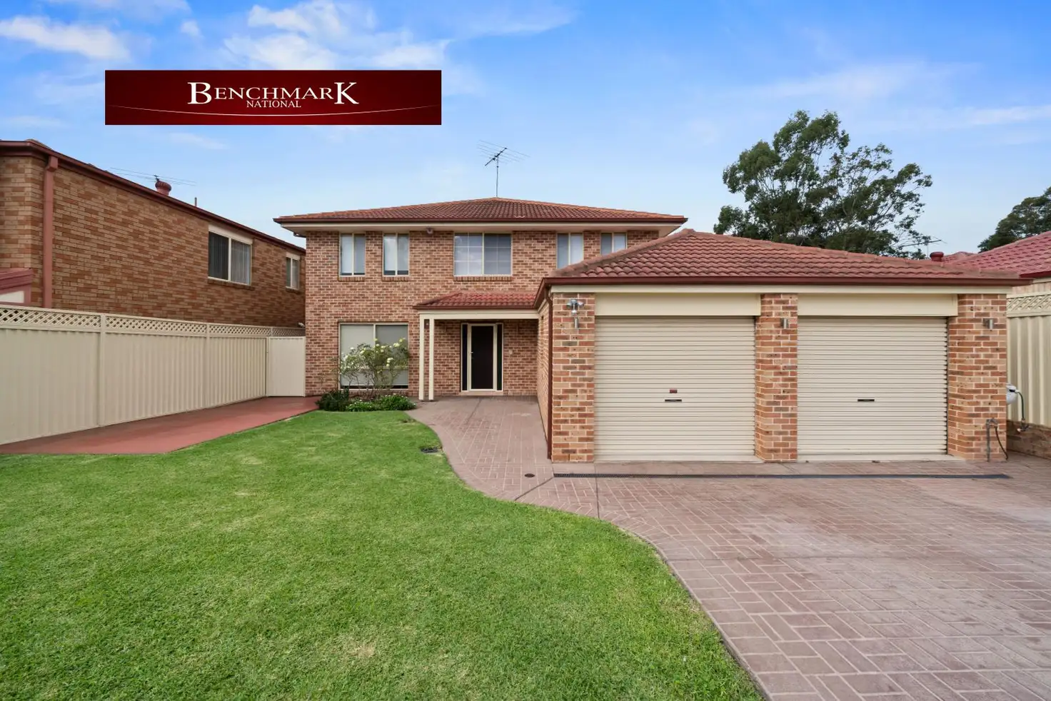 Main view of Homely house listing, 10 San Marino Drive, Prestons NSW 2170
