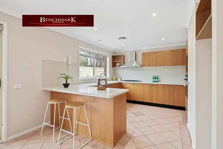 Second view of Homely house listing, 10 San Marino Drive, Prestons NSW 2170