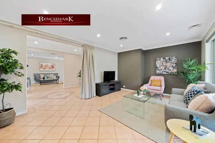 Third view of Homely house listing, 10 San Marino Drive, Prestons NSW 2170