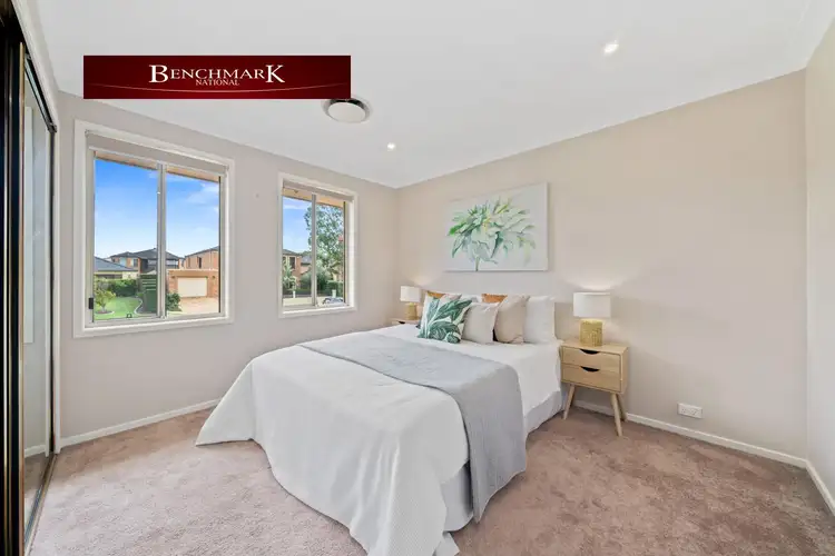 Seventh view of Homely house listing, 10 San Marino Drive, Prestons NSW 2170