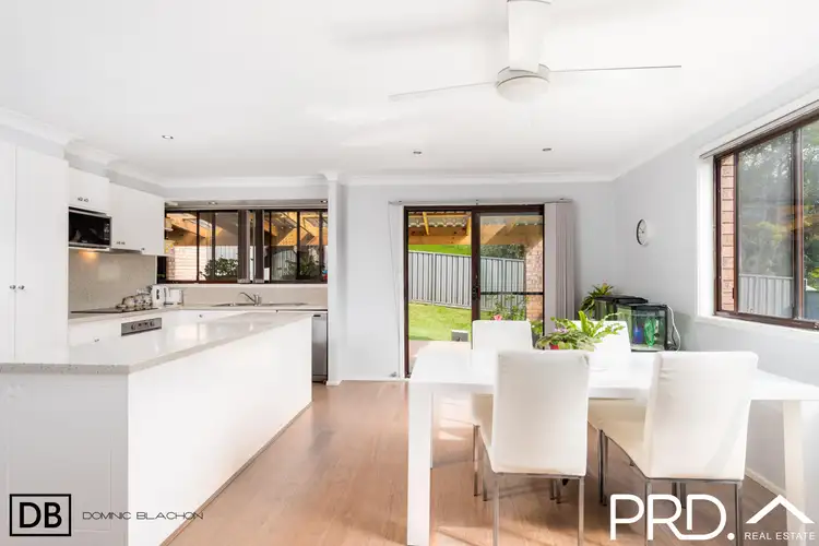 Fourth view of Homely house listing, 2 David Road, Barden Ridge NSW 2234