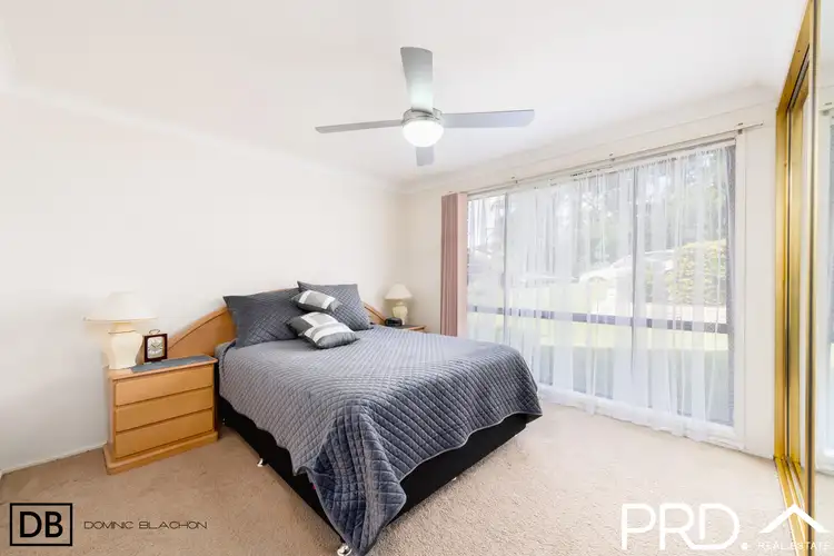Fifth view of Homely house listing, 2 David Road, Barden Ridge NSW 2234