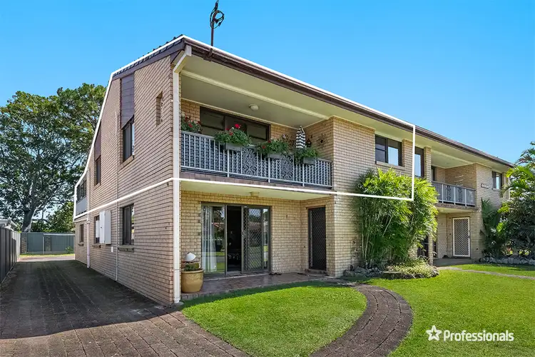 4/6 Marge Porter Place, West Ballina NSW 2478