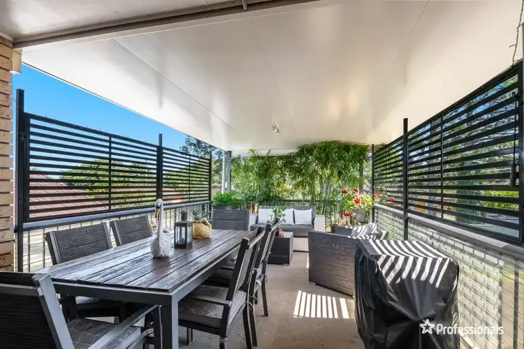 Second view of Homely unit listing, 4/6 Marge Porter Place, West Ballina NSW 2478