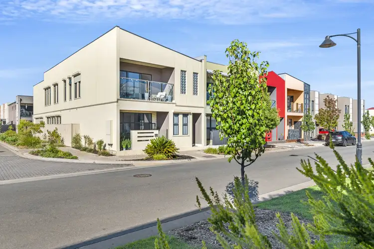 13 Franklin Avenue, Mawson Lakes SA 5095