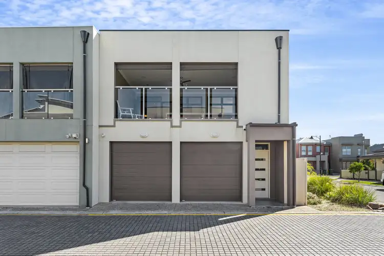 Third view of Homely house listing, 13 Franklin Avenue, Mawson Lakes SA 5095