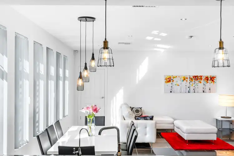 Sixth view of Homely house listing, 13 Franklin Avenue, Mawson Lakes SA 5095