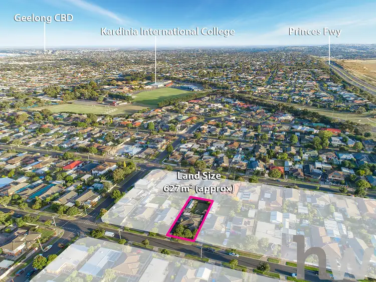 81 Ruhamah Avenue, Bell Post Hill VIC 3215