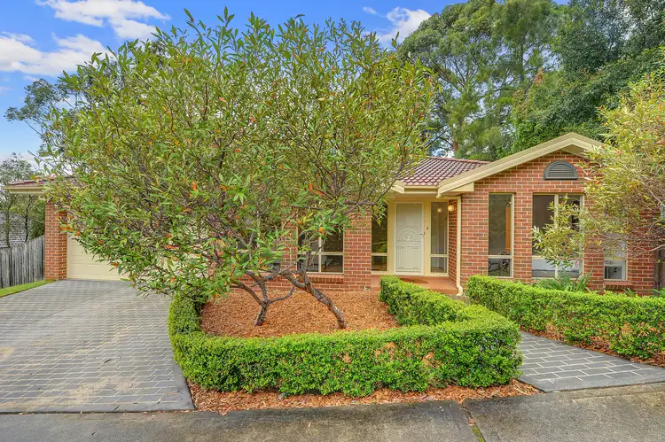 Main view of Homely house listing, 84 Berowra Waters Road, Berowra NSW 2081