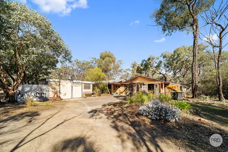154 Caleana Road, Junortoun VIC 3551