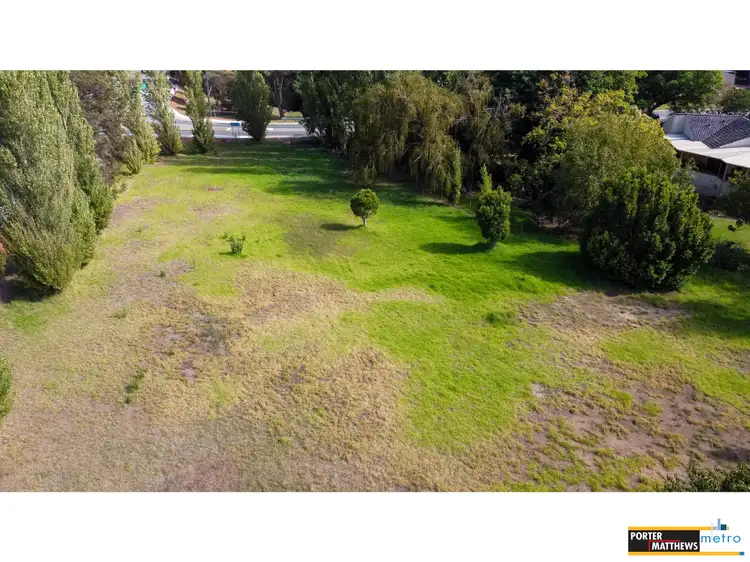 Fourth view of Homely land listing, 95 Welshpool Road East, Lesmurdie WA 6076