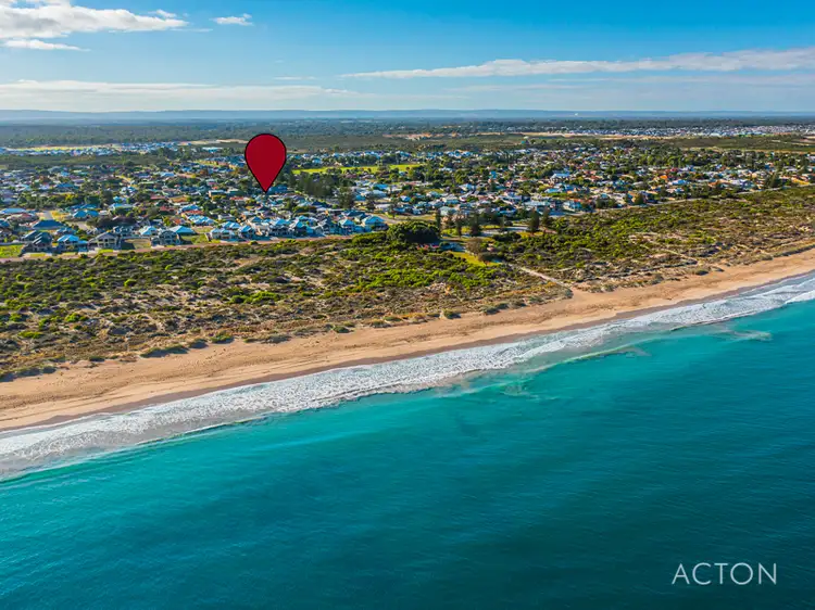 31 Singleton Beach Road, Singleton WA 6175