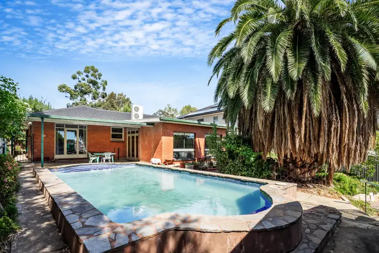 Main view of Homely house listing, 23 Bligh Ave, Panorama SA 5041
