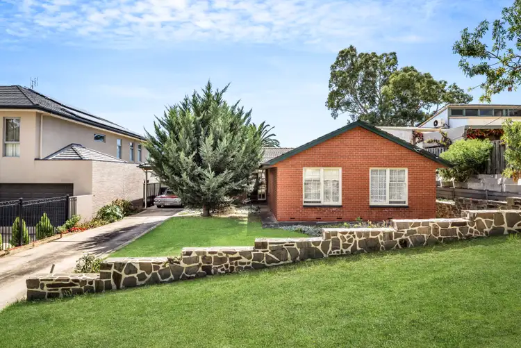 Second view of Homely house listing, 23 Bligh Ave, Panorama SA 5041