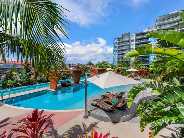 Second view of Homely apartment listing, 20107/60 Rogers Street, West End QLD 4101