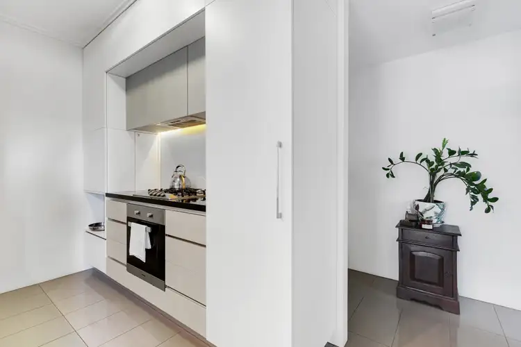 Fourth view of Homely apartment listing, 20107/60 Rogers Street, West End QLD 4101